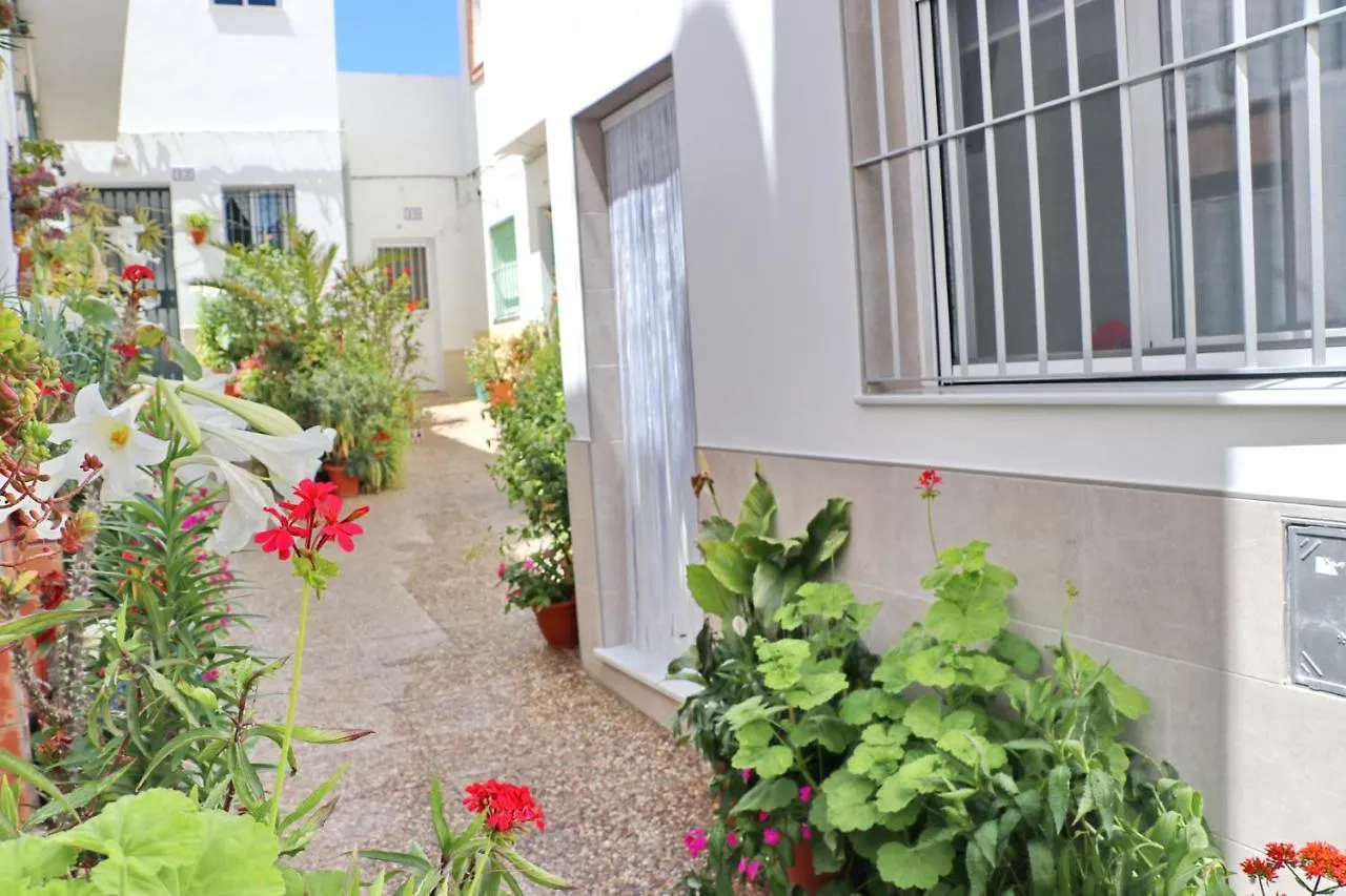 Apartment Estudio Nardo Conil De La Frontera