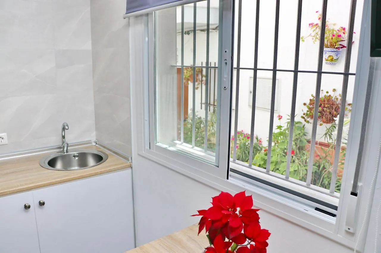 Estudio Nardo Conil De La Frontera 0*,  Spain