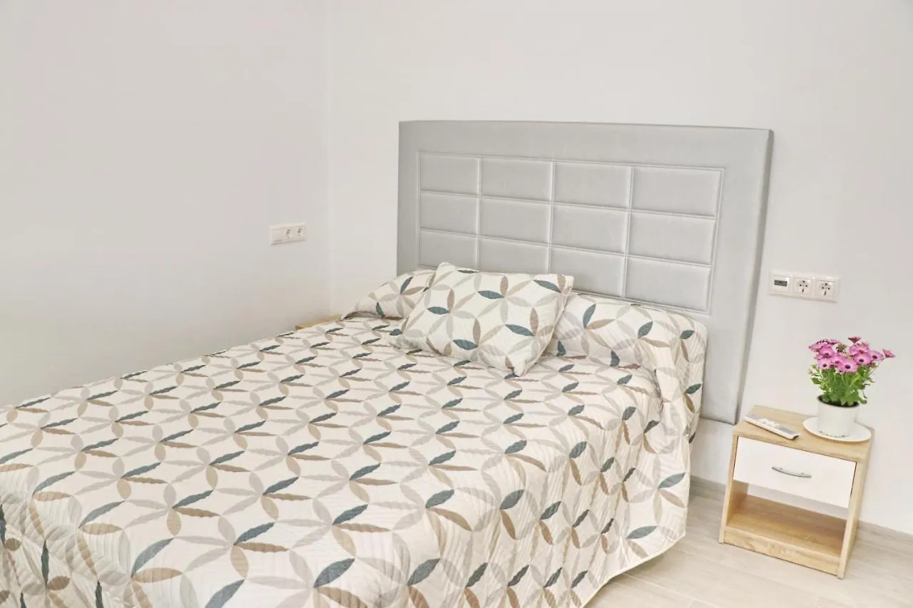 Estudio Nardo Conil De La Frontera 0*,  Spain