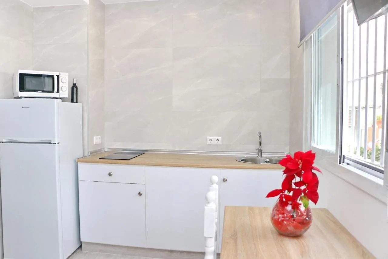 Estudio Nardo Conil De La Frontera Spain