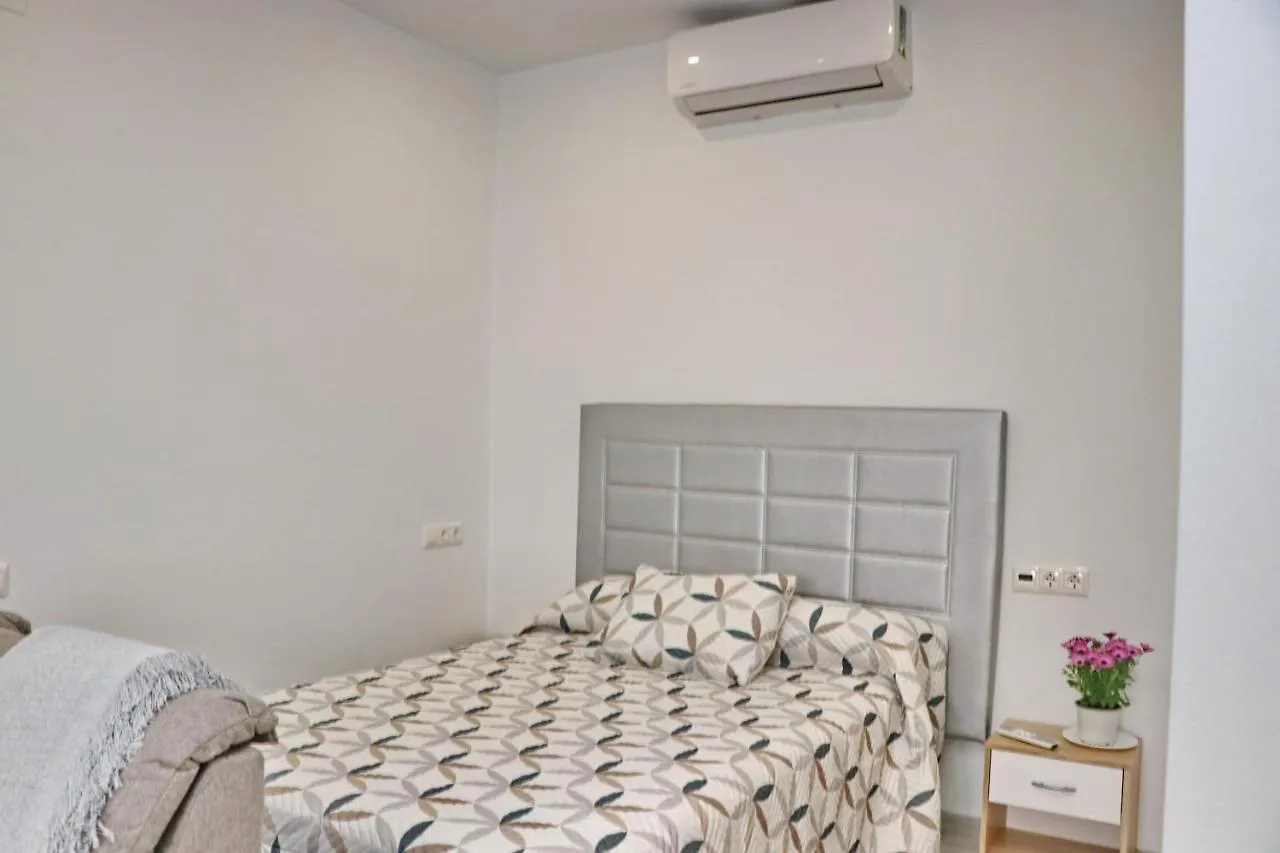 Estudio Nardo Conil De La Frontera 0*,